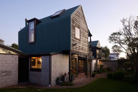 Photo of property in 109 Rocking Horse Road, Southshore, Christchurch, 8062