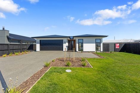 Photo of property in 25 Longfields Road, Lincoln, 7608