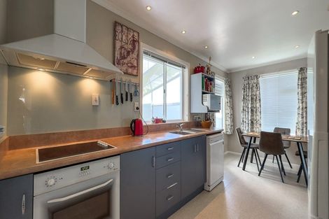 Photo of property in 34 Griffiths Street, Putaruru, 3411