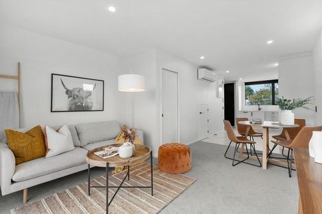 Photo of property in 5/14 Rutherford Street, Woolston, Christchurch, 8023