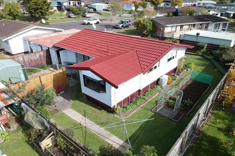 Photo of property in 5a Walmsley Crescent, Paeroa, 3600