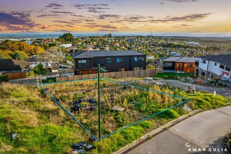 Photo of property in 12 Jabal Crescent, Totara Park, Auckland, 2105