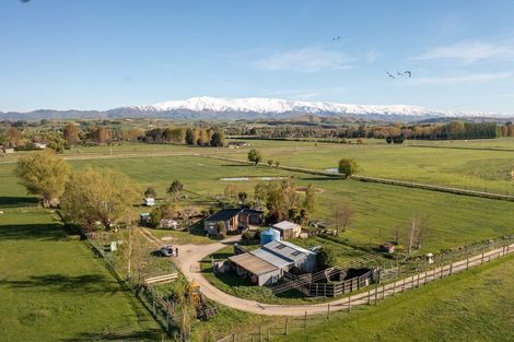 Photo of property in 272 Galloway Road, Galloway, Alexandra, 9393