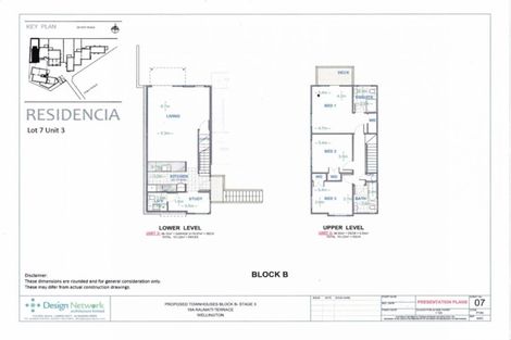 Photo of property in 19a Raumati Terrace, Khandallah, Wellington, 6035