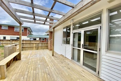 Photo of property in 55 Avenue Road, Otahuhu, Auckland, 1062