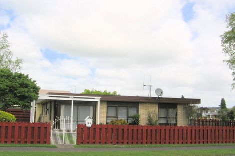 Photo of property in 1/31 Rushton Road, Morrinsville, 3300