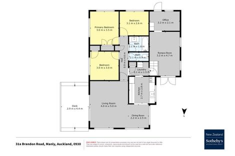 Photo of property in 31a Brandon Road, Manly, Whangaparaoa, 0930