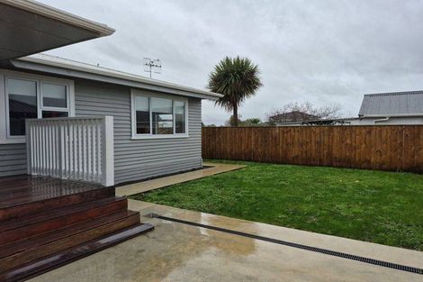 Photo of property in 30c Bledisloe Street, Levin, 5510