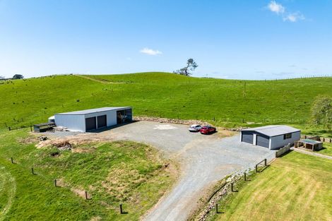 Photo of property in 923 Maungakaramea Road, Maungakaramea, Whangarei, 0178