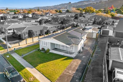 Photo of property in 13 Mcdonald Street, Taita, Lower Hutt, 5011