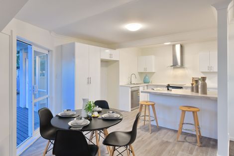 Photo of property in 72 Barrington Street, Somerfield, Christchurch, 8024