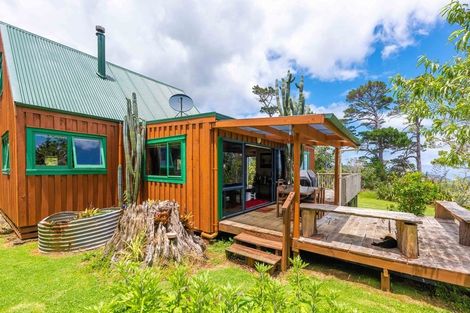 Photo of property in 416 Pinehill Road, Waimamaku, Kaikohe, 0473