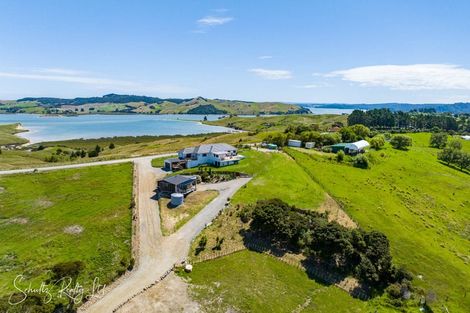 Photo of property in 63 Otara Road, Kaiwaka, 0573