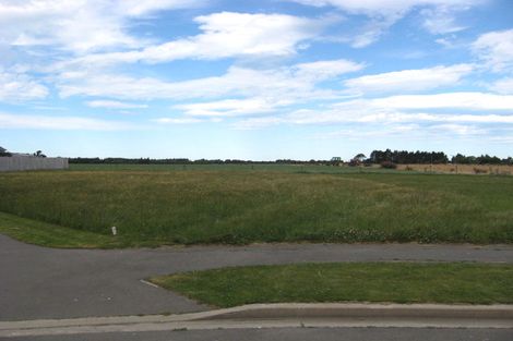 Photo of property in 15 Clifford Place, Amberley, 7410