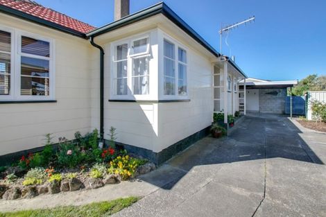 Photo of property in 48 Russell Road, Marewa, Napier, 4110