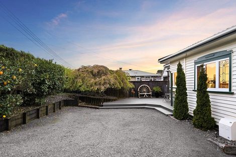 Photo of property in 135 Rimu Street, Maeroa, Hamilton, 3200