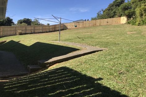 Photo of property in 9 Berkshire Grove, Cannons Creek, Porirua, 5024