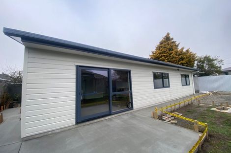 Photo of property in 66 Manurere Street, Hei Hei, Christchurch, 8042