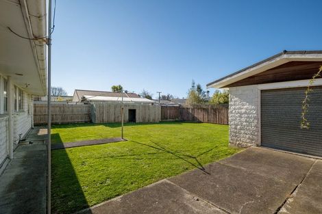 Photo of property in 18 Newbourne Crescent, Redwoodtown, Blenheim, 7201