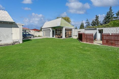 Photo of property in 26 Fraser Avenue, Ranfurly, 9332