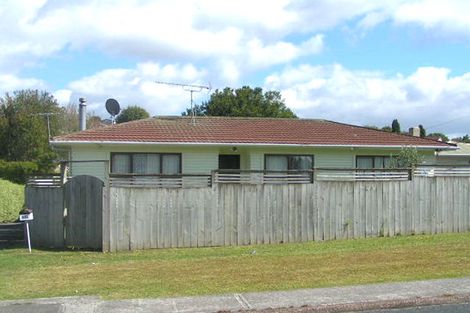 Photo of property in 1/31 Havelock Avenue, Forrest Hill, Auckland, 0620
