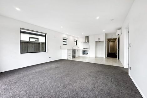 Photo of property in 97 Faringdon Boulevard, Rolleston, 7615
