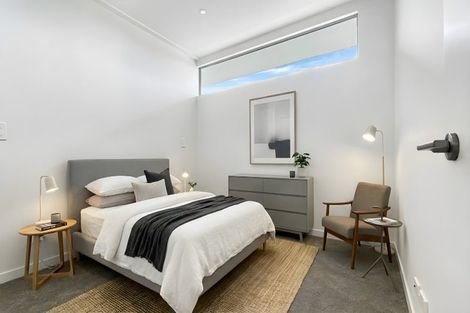 Photo of property in 501/19 Surrey Crescent, Grey Lynn, Auckland, 1021
