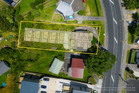 Photo of property in 305 Don Buck Road, Massey, Auckland, 0614