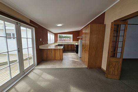 Photo of property in 367 Jackson Street, Petone, Lower Hutt, 5012