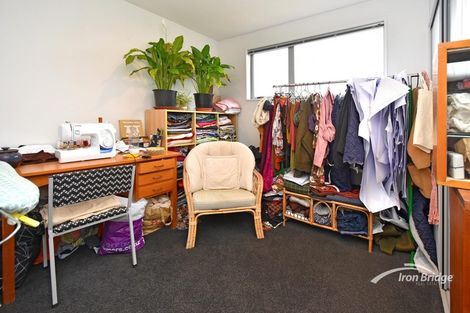 Photo of property in 7/318 Barbadoes Street, Christchurch Central, Christchurch, 8011