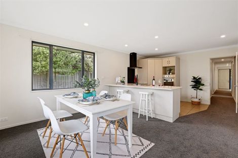 Photo of property in 1 James Hight Drive, Halswell, Christchurch, 8025