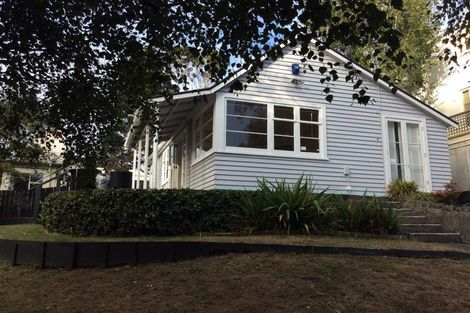 Photo of property in 1 Kilmister Avenue, Thorndon, Wellington, 6011