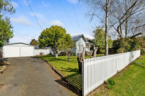 Photo of property in 10 Regent Street, Waihi, 3610