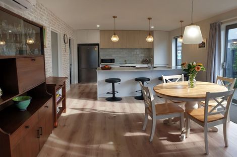 Photo of property in 23 Croydon Street, Woodend, 7610