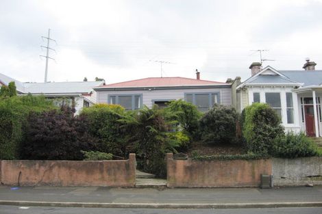 Photo of property in 170 South Road, Caversham, Dunedin, 9012