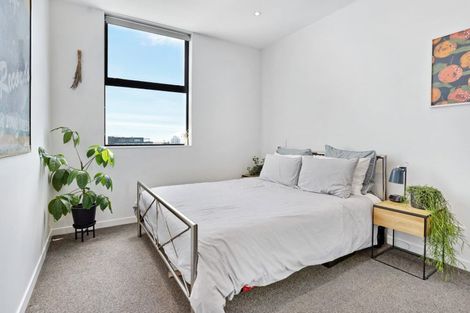 Photo of property in The Saint, 203/17 Saint Benedicts Street, Eden Terrace, Auckland, 1010