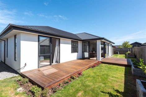 Photo of property in 15 Helen Place, Halswell, Christchurch, 8025