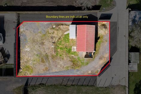 Photo of property in 10a Fernleigh Street, Kerepehi, Paeroa, 3671