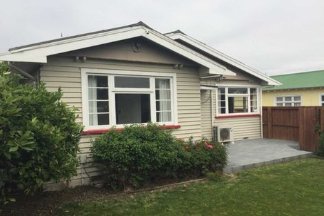 Photo of property in 20 Laurence Street, Waltham, Christchurch, 8011
