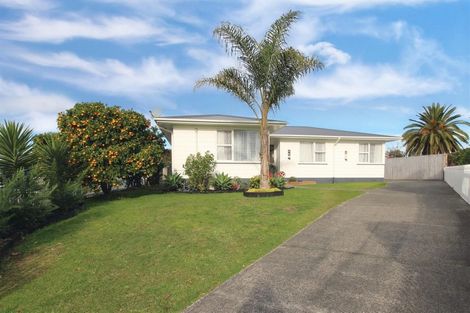 Photo of property in 18 Hawea Place, Tikipunga, Whangarei, 0112