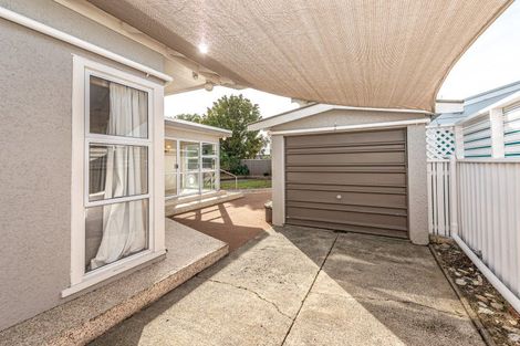 Photo of property in 35 Durie Street, Durie Hill, Whanganui, 4500