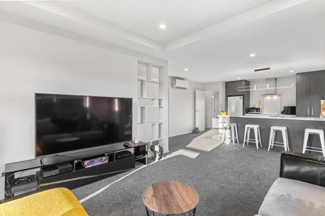 Photo of property in 60 Lucca Crescent, Rolleston, 7615