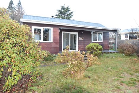 Photo of property in 37 Jollie Road, Twizel, 7901