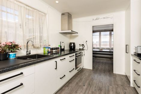 Photo of property in 133 Oxford Street, Lansdowne, Masterton, 5810