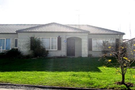 Photo of property in 37 Senator Drive, Manurewa, Auckland, 2105