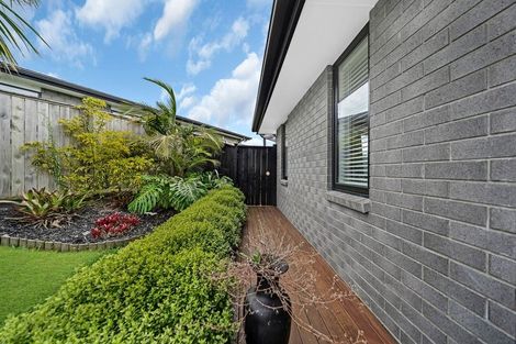 Photo of property in 58 Peacock Place, Pokeno, 2402