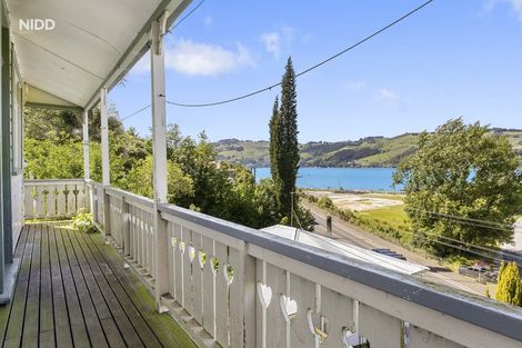Photo of property in 153 Ravensbourne Road, Ravensbourne, Dunedin, 9022