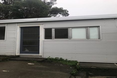 Photo of property in 1 Kenwyn Terrace, Newtown, Wellington, 6021