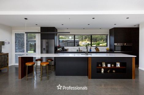 Photo of property in 478 Katherine Mansfield Drive, Blue Mountains, Upper Hutt, 5371