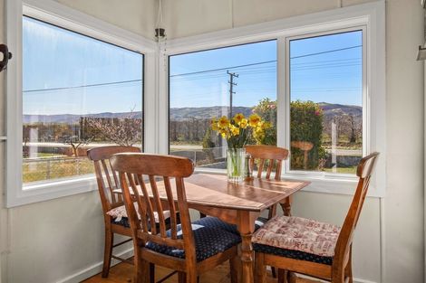 Photo of property in 301 Roxburgh Road East, Roxburgh East, Roxburgh, 9571